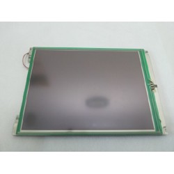 Nidek Renkli LCD Dokunmatik Ekran (ME-1000 / ICE-9000 / Ice-Mini için.)